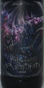 Rise of Azathoth