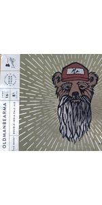 OldManBearMa - Vic Secret