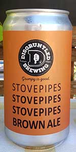 Stovepipes