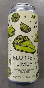 Blurred Limes