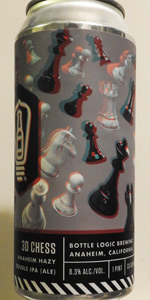 3D Chess
