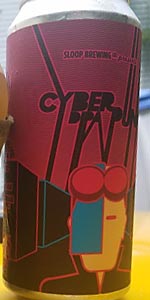 Cyber Punk