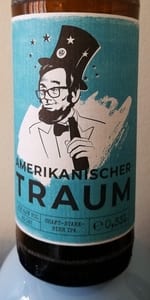 Amerikanischer Traum