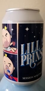 Lill-Prinsen