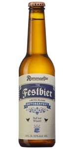 The Festbier