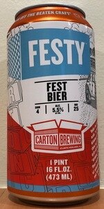 Festy