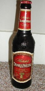 Michelob Dunkel Weisse