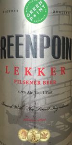 Lekker