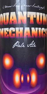 Quantum Mechanics