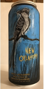 New Oklahoma
