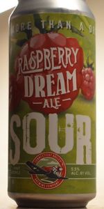 Raspberry Dream