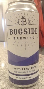 North Lake Lager