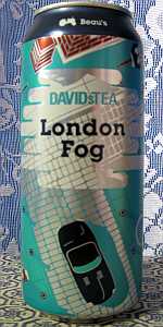 DAVIDsTEA London Fog