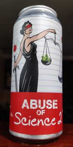 Abuse of Science 2