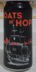 Boats N' Hops
