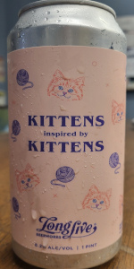 Kittens Inspired By Kittens
