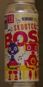 SkootchBoss