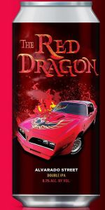 The Red Dragon