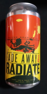 Fade Away & Radiate