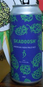 Skadoosh XXXIII: Mosaic