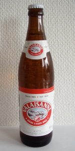 Valaisanne Lager