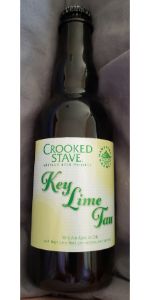 Key Lime Tau 2019