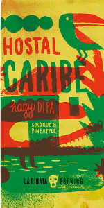 Hostal Caribe