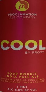 Cool By Proxy