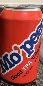 Mo'peez