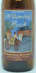 Williamsburg Porter