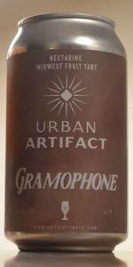 Gramophone