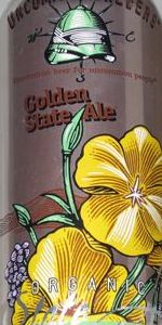 Golden State Ale