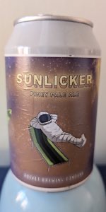 Sunlicker