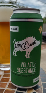 Volatile Substance