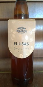 Eliusas