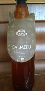 Å vi. Medu