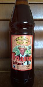 KaimiÅ¡kas Vytauto Alus