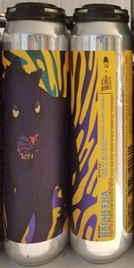 Bagheera