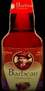 Barbeau L'Audacieuse