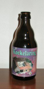 Koekelaring