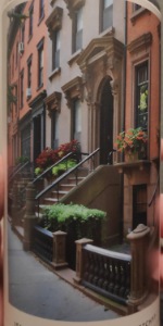 Isn't Brooklyn a Little Sketchy? Why Would You Live There?