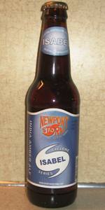 Newport Storm - Isabel (Cyclone Series)