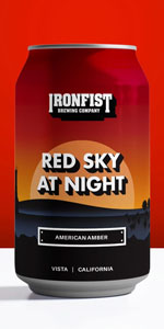 Red Sky at Night