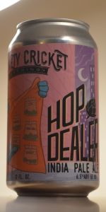 Hop Dealer