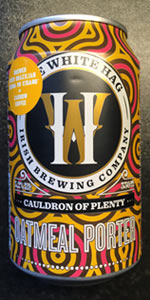 Cauldron Of Plenty
