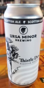 Thistle Dew