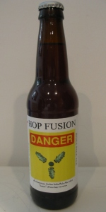 Hop Fusion