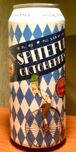Spiteful Oktoberfest