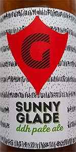 SUNNY GLADE ddh pale ale