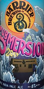 Submersion (2019)